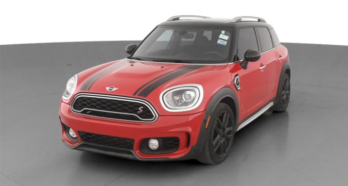 2017 MINI Cooper Countryman S -
                Indianapolis, IN