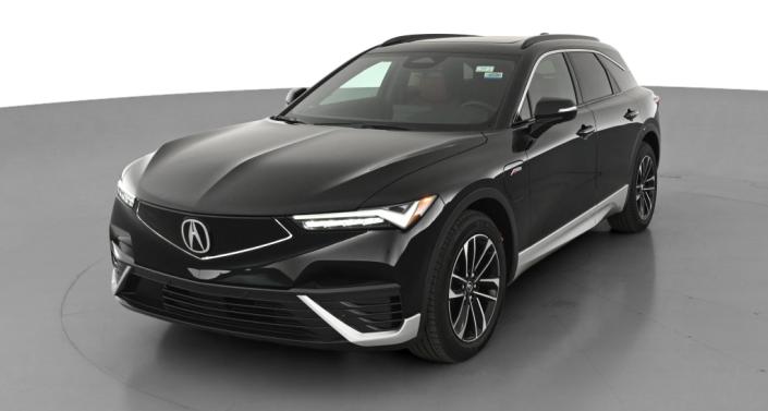 2024 Acura ZDX A-Spec -
                Beverly, NJ