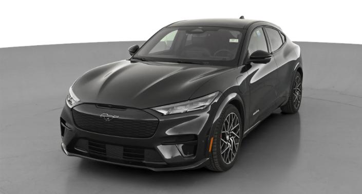 2021 Ford Mustang Mach-E GT -
                Beverly, NJ