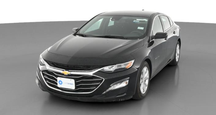 2023 Chevrolet Malibu LT -
                Trenton, OH