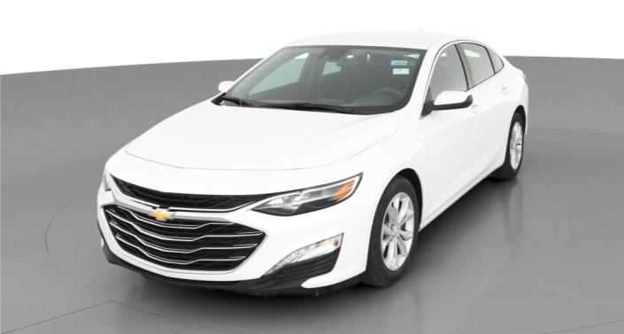 2023 Chevrolet Malibu LT -
                Trenton, OH