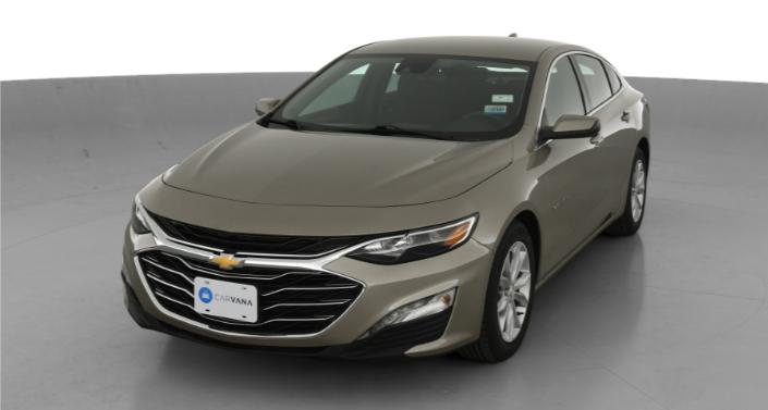 2023 Chevrolet Malibu LT -
                Lorain, OH