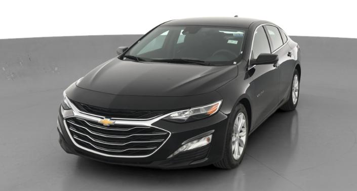 2023 Chevrolet Malibu LT -
                Lorain, OH