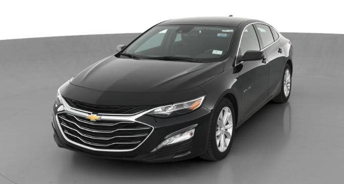 2023 Chevrolet Malibu LT -
                Colonial Heights, VA
