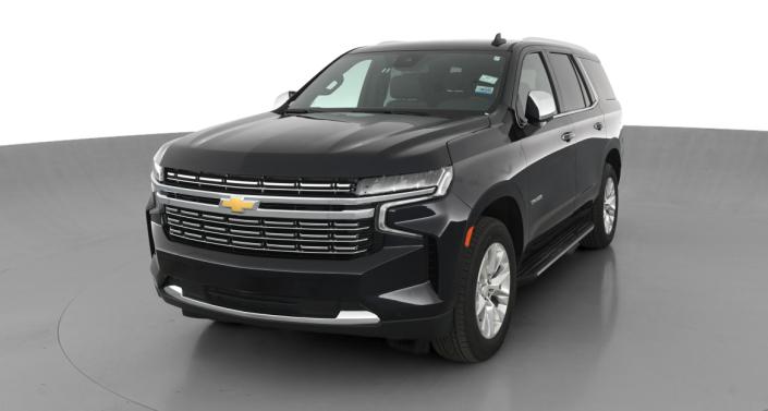 2023 Chevrolet Tahoe Premier -
                Colonial Heights, VA