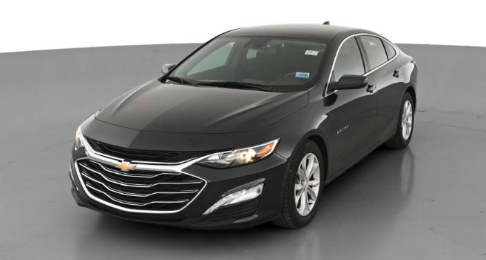 2023 Chevrolet Malibu LT -
                  Beverly, NJ