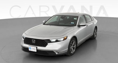 2024 Honda Accord