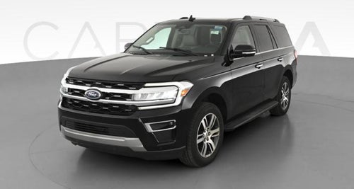 2024 Ford Expedition
