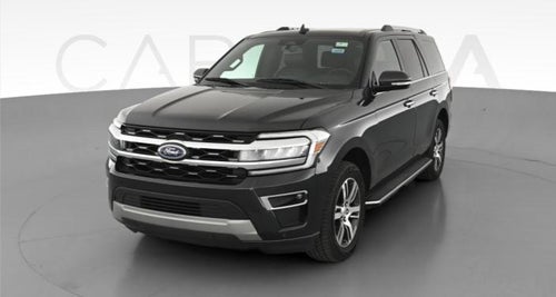 2023 Ford Expedition
