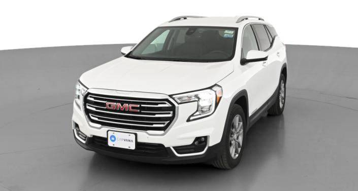 2024 GMC Terrain SLT -
                Beverly, NJ