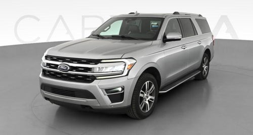 2023 Ford Expedition MAX