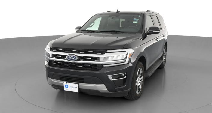 2024 Ford Expedition Limited -
                Rocklin, CA