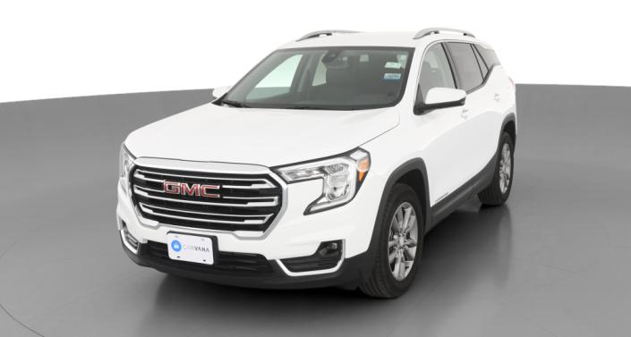 2024 GMC Terrain SLT -
                Rocklin, CA