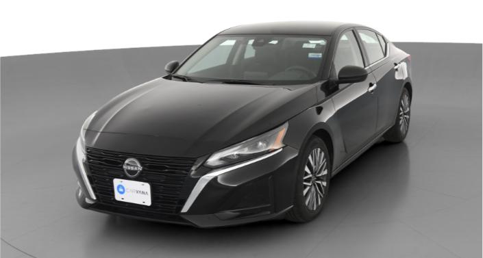 2024 Nissan Altima SV -
                Rocklin, CA