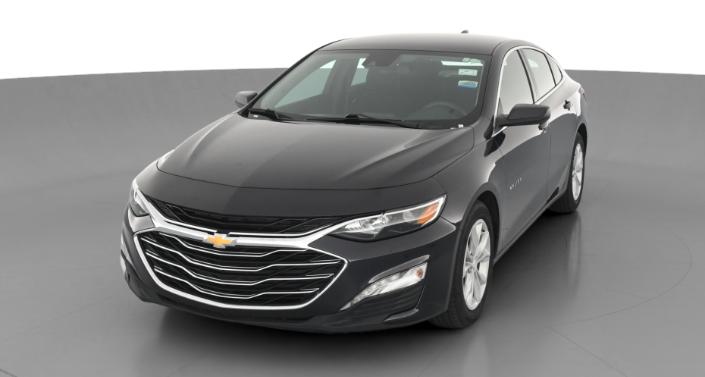 2023 Chevrolet Malibu LT -
                Rocklin, CA