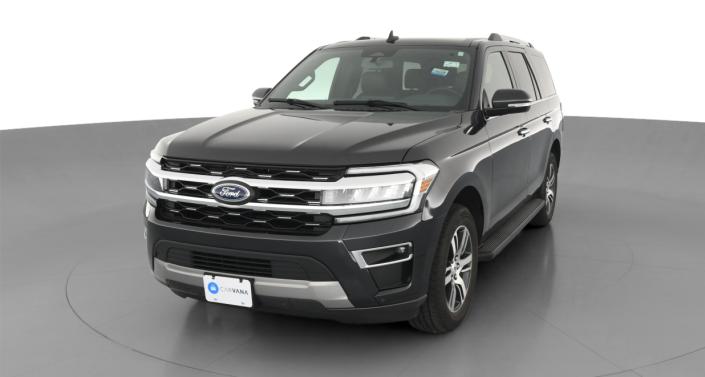 2024 Ford Expedition Limited -
                Rocklin, CA