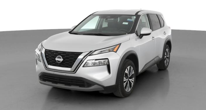 2023 Nissan Rogue SV -
                Richton Park, IL