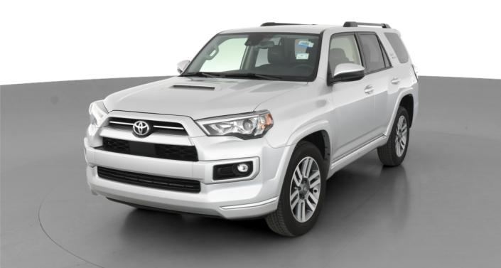2024 Toyota 4Runner TRD Sport -
                Richton Park, IL