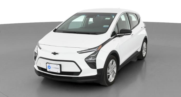 2023 Chevrolet Bolt EV 1LT -
                Richton Park, IL