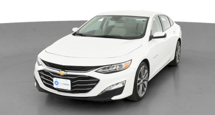 2024 Chevrolet Malibu LT -
                Bessemer, AL