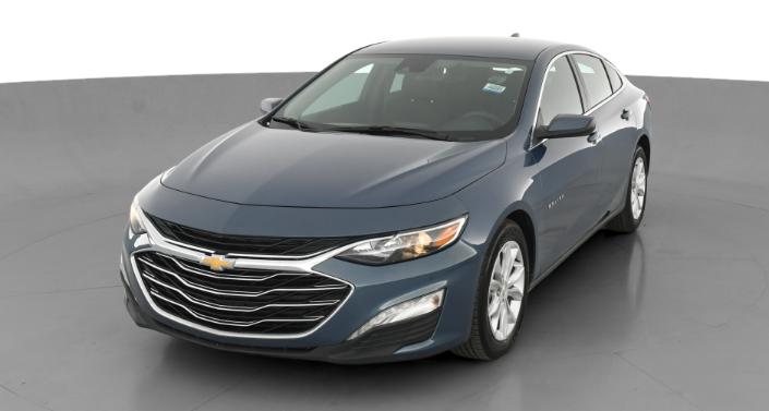 2024 Chevrolet Malibu LT -
                Bessemer, AL