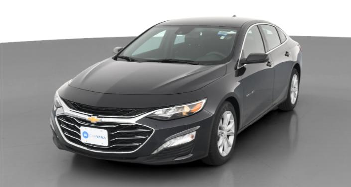 2023 Chevrolet Malibu LT -
                Bessemer, AL