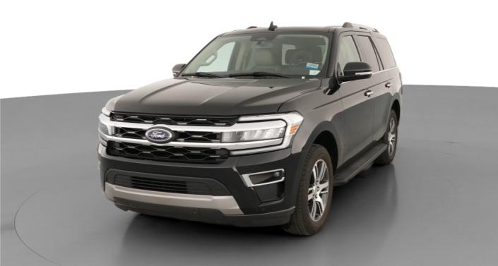 2024 Ford Expedition Limited -
                Auburn, GA