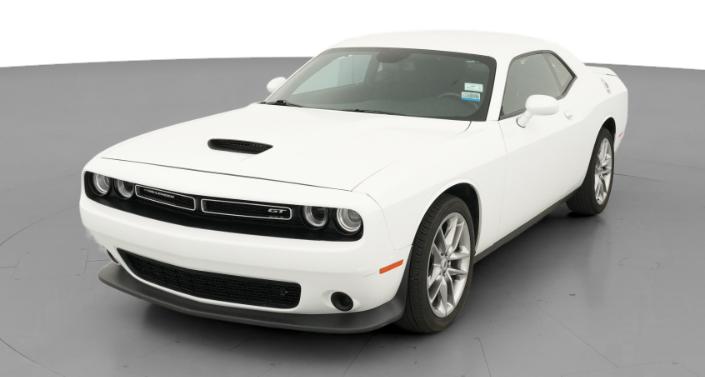 2023 Dodge Challenger GT -
                Auburn, GA