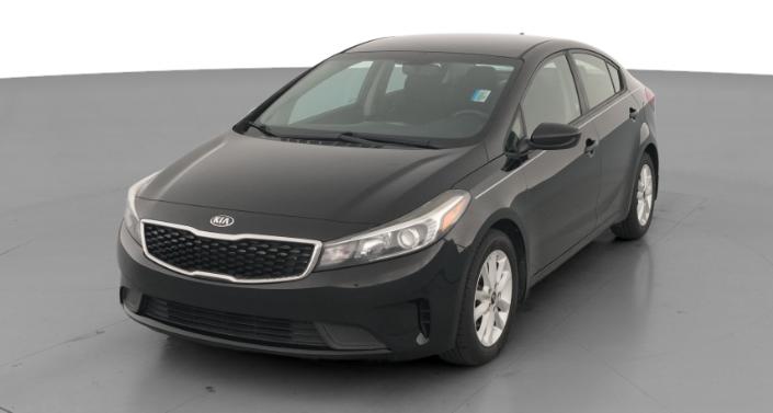 2017 Kia Forte S -
                Haines City, FL