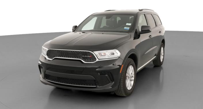 Thumbnail: 2024 Dodge Durango - 1