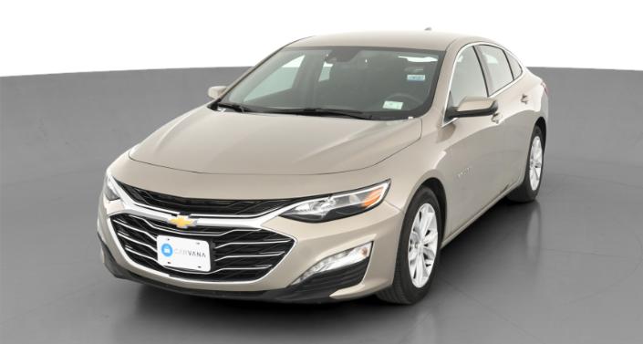 2024 Chevrolet Malibu LT -
                San Antonio, TX