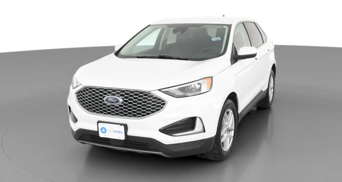 2024 Ford Edge SEL -
                Bessemer, AL