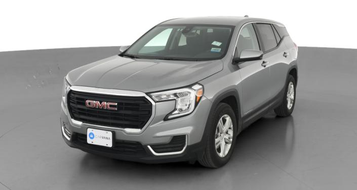 2024 GMC Terrain SLE -
                Lorain, OH