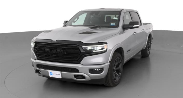 2021 RAM 1500 Limited -
                Concord, NC