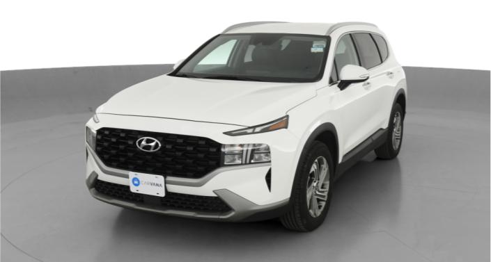 2023 Hyundai Santa Fe SEL -
                Lorain, OH