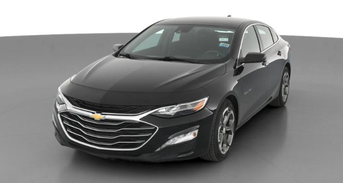 2023 Chevrolet Malibu LT -
                Tooele, UT