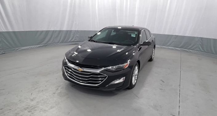2023 Chevrolet Malibu LT -
                  Kansas City, MO