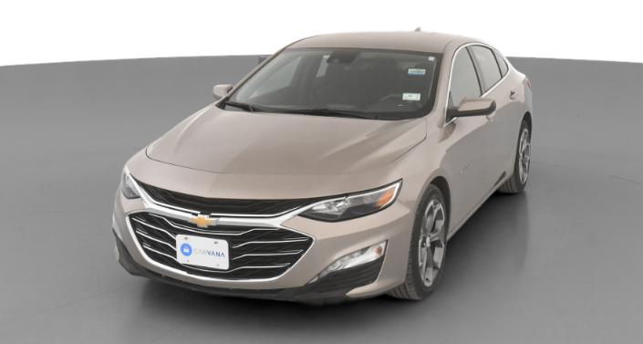 2023 Chevrolet Malibu LT -
                Fort Worth, TX