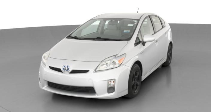 2011 Toyota Prius Three -
                Rocklin, CA