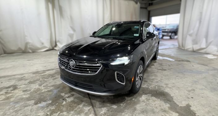 2023 Buick Envision Essence -
                Bessemer, AL