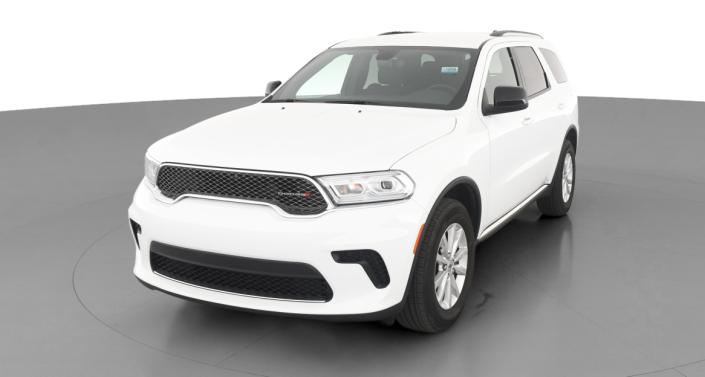 2024 Dodge Durango SXT -
                Haines City, FL