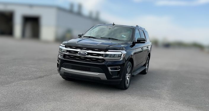 2024 Ford Expedition Limited -
                Madison, TN