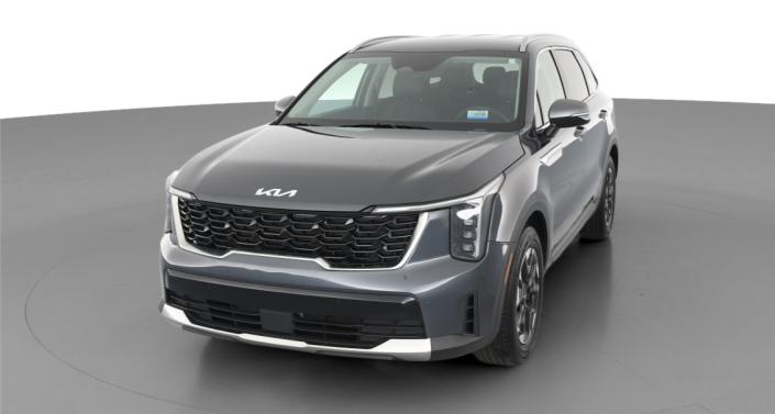 2024 Kia Sorento S -
                Bessemer, AL
