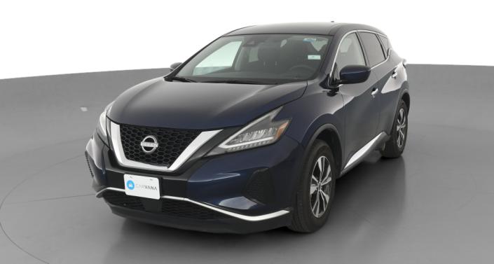 2023 Nissan Murano S -
                West Memphis, AR