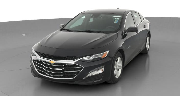2023 Chevrolet Malibu LT -
                West Memphis, AR
