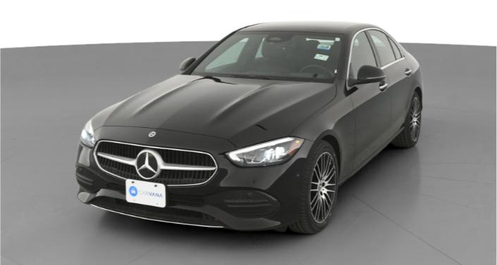2024 Mercedes-Benz C-Class C 300 -
                Tolleson, AZ