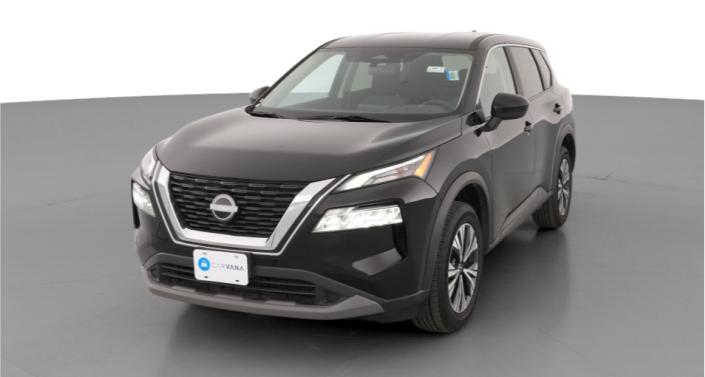 2023 Nissan Rogue SV -
                Tolleson, AZ