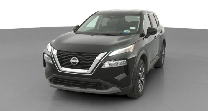2023 Nissan Rogue SV -
                Tolleson, AZ