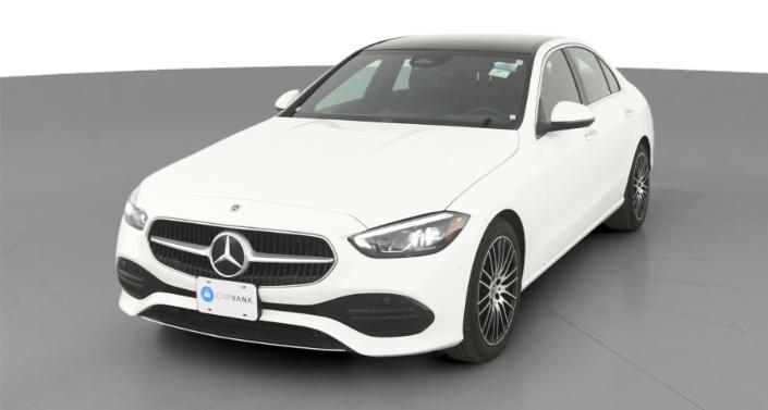 2024 Mercedes-Benz C-Class C 300 -
                Tolleson, AZ