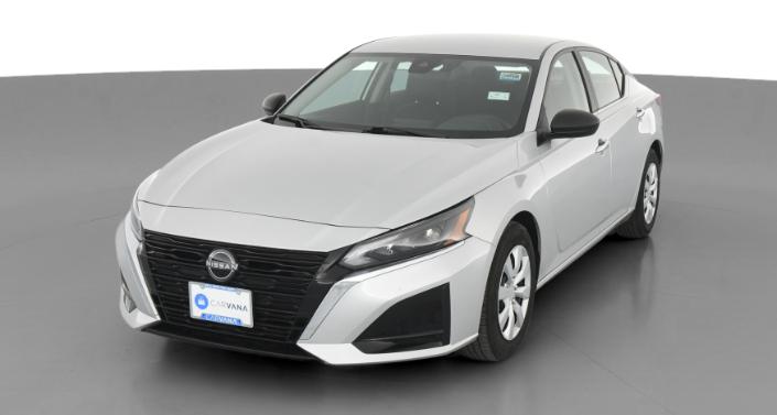 2024 Nissan Altima S -
                Tooele, UT